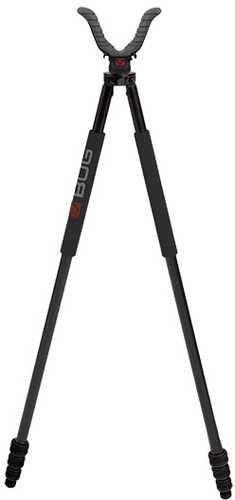 Bog Pod Havoc Shooting Stick 20-68 in. Bipod Model: 1100478